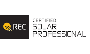 REC Certified Professional