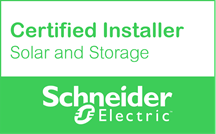 Schneider Certified Installer