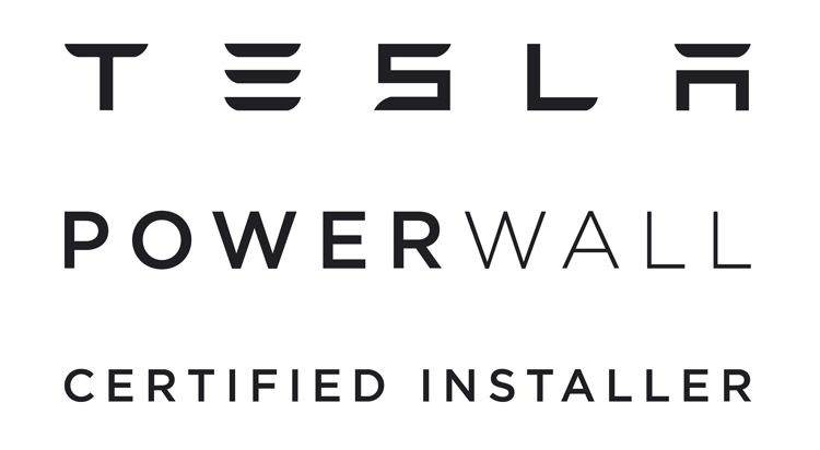 Tesla Powerwall Certified Installer 
