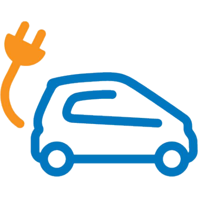 Solar Energy Partners EV charger faqs.
