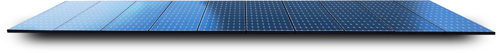 Solar Energy Partners Greenville solar panel.