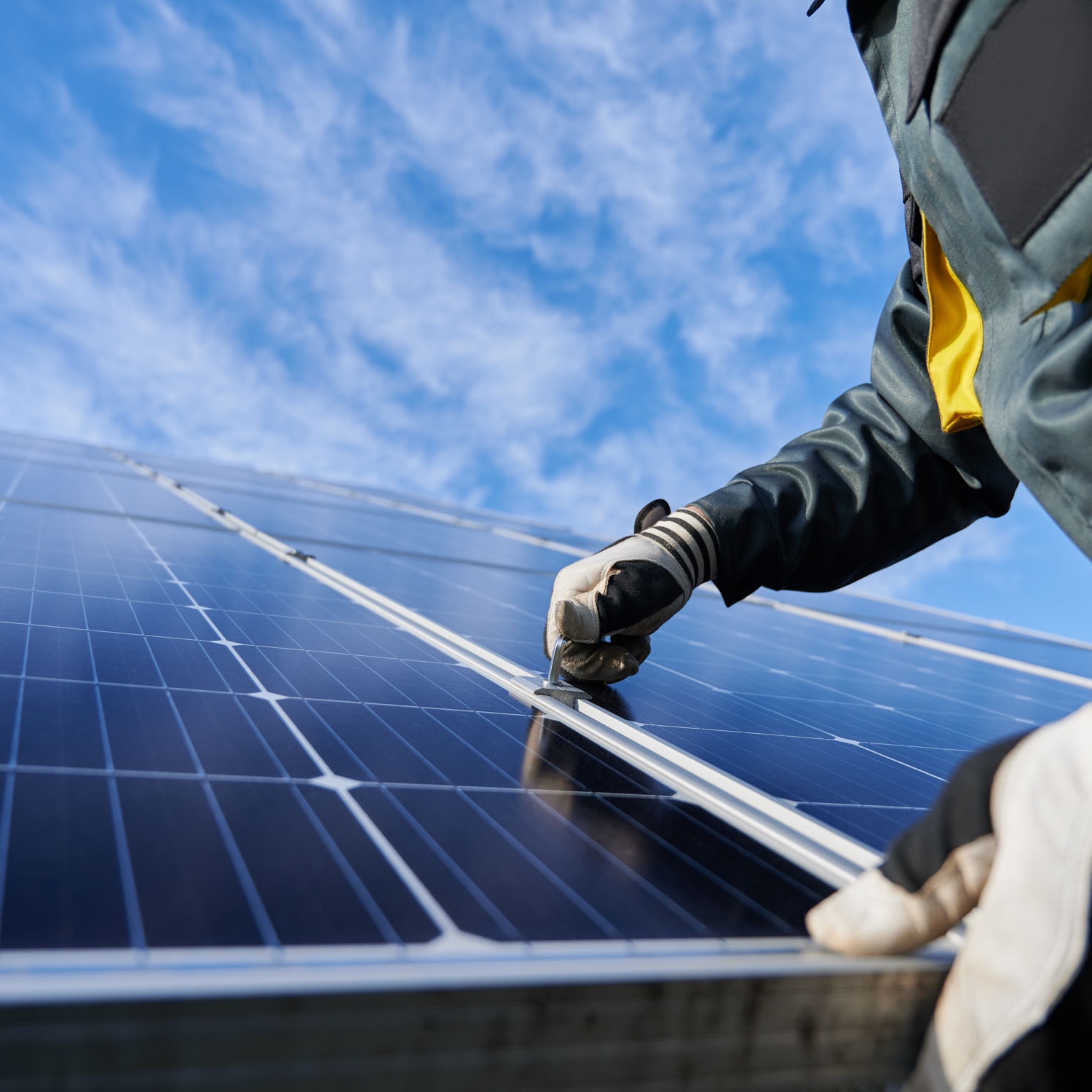 Top Solar Battery Installers in Columbia, SC. SEP